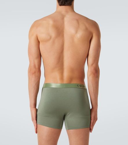 CDLP Set de 3 boxers à logo - CDLP - Modalova
