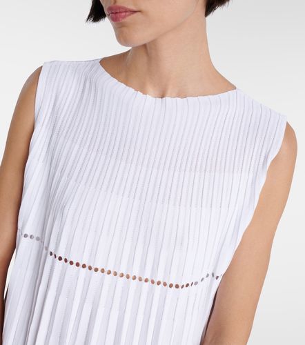Alaïa Robe - Alaia - Modalova