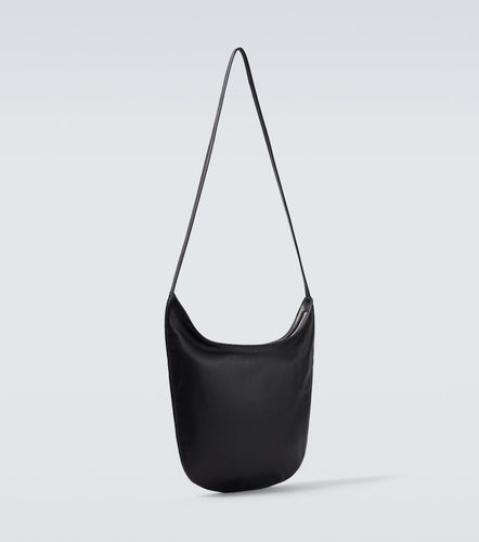 The Row Sac N/S Izzy en cuir - The Row - Modalova