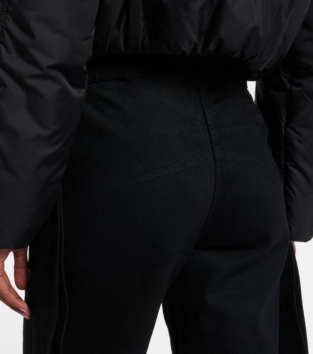 Alaïa Jean ample - Alaia - Modalova