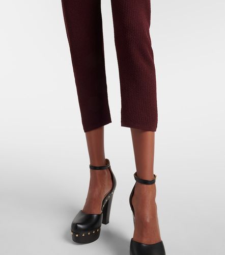 Chloé Pantalon capri - Chloe - Modalova