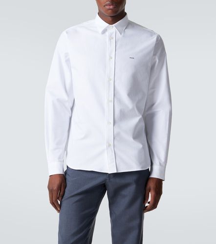 Prada Chemise en coton - Prada - Modalova