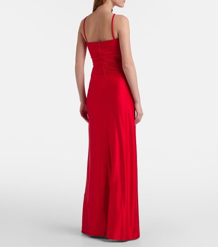 Max Mara Robe longue Oggetti - Max Mara - Modalova