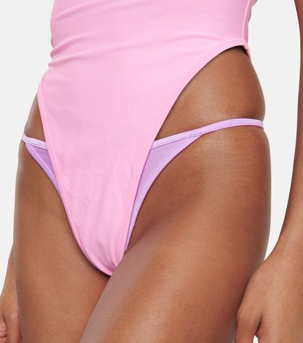 Same Maillot de bain Double Layer - Same - Modalova