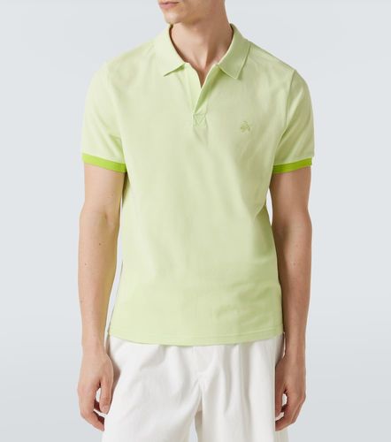 Vilebrequin Polo en coton - Vilebrequin - Modalova