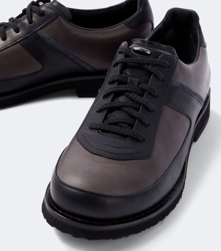 Our Legacy Baskets Ten Pin en cuir - Our Legacy - Modalova