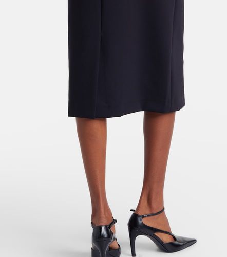 Wolford Jupe crayon Midnight Grace - Wolford - Modalova