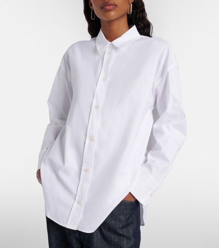 S Max Mara Chemise Adele en coton - 'S Max Mara - Modalova