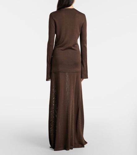 Tom Ford Jupe longue - Tom Ford - Modalova