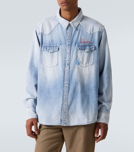 Visvim Chemise en jean - Visvim - Modalova