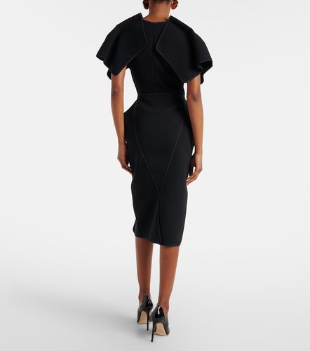 Maticevski Robe midi Coco - Maticevski - Modalova