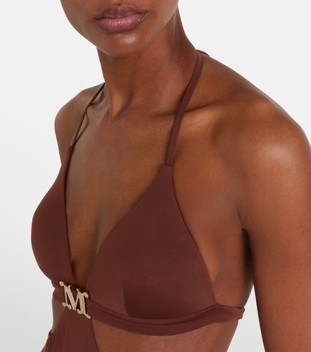 Maillot de bain Cambra à découpes - Max Mara - Modalova