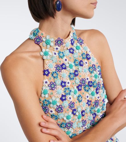 Là Fuori Robe Arbor à perles - La Fuori - Modalova