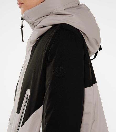 Veste doudoune Iberis à capuche - Moncler - Modalova