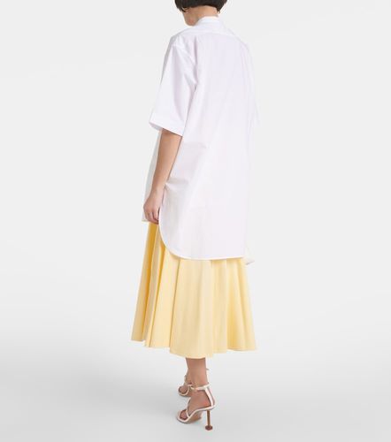 Plan C Chemise en coton - Plan C - Modalova