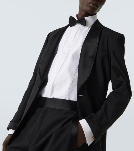 Canali Chemise en coton - Canali - Modalova