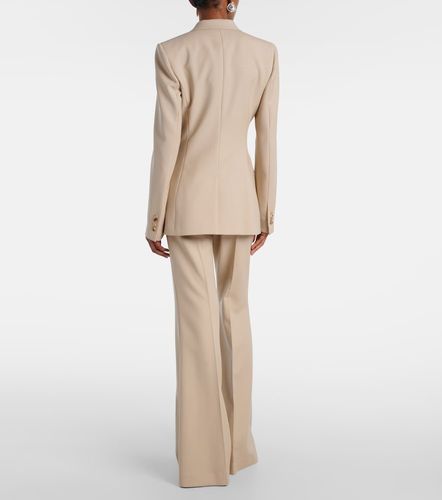 Blazer Stephanie en laine - Gabriela Hearst - Modalova
