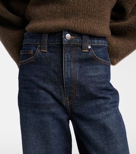 Khaite Jean wide-leg Dane - Khaite - Modalova