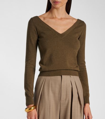 Saint Laurent Pull en cachemire - Saint Laurent - Modalova