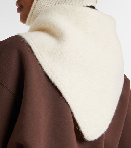 Jacquemus Écharpe Gros Grain - Jacquemus - Modalova