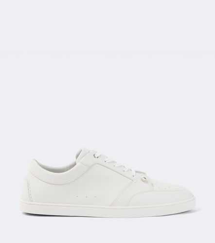 Baskets Chambelisneak en cuir - Christian Louboutin - Modalova