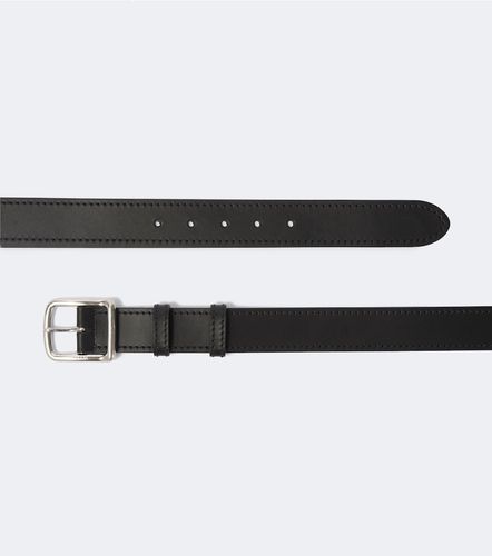 Prada Ceinture en cuir - Prada - Modalova