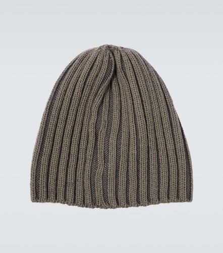 Our Legacy Bonnet Boston en laine - Our Legacy - Modalova