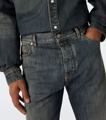 Fendi Jean straight - Fendi - Modalova