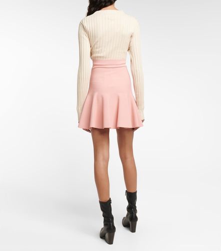 Stella McCartney Mini-jupe - Stella McCartney - Modalova