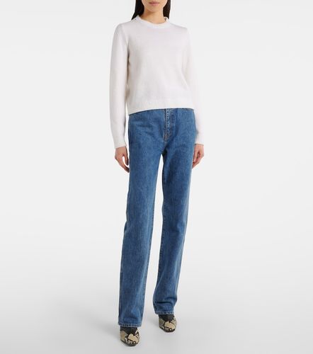 Khaite Bottines Nevada en cuir - Khaite - Modalova