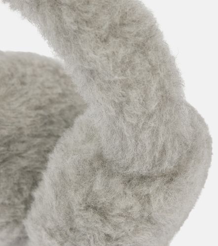 Max Mara Cache-oreilles Muffy - Max Mara - Modalova