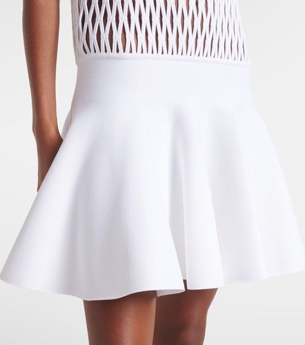 Alaïa Robe Skater - Alaia - Modalova