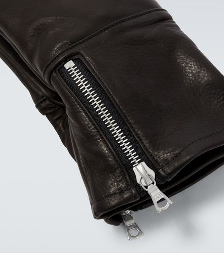 Auralee Gants en cuir - Auralee - Modalova