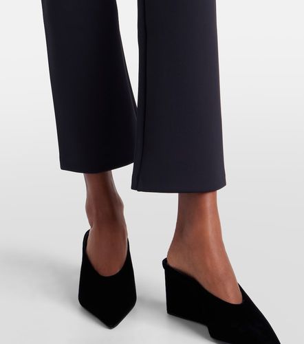Pantalon slim Midnight Grace - Wolford - Modalova