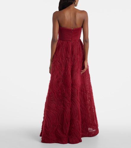 Robe bustier Willow - Rebecca Vallance - Modalova