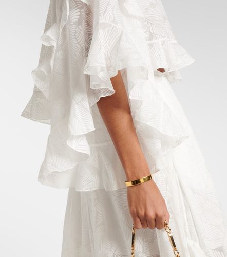 Blouse Daylight en coton mélangé - Zimmermann - Modalova