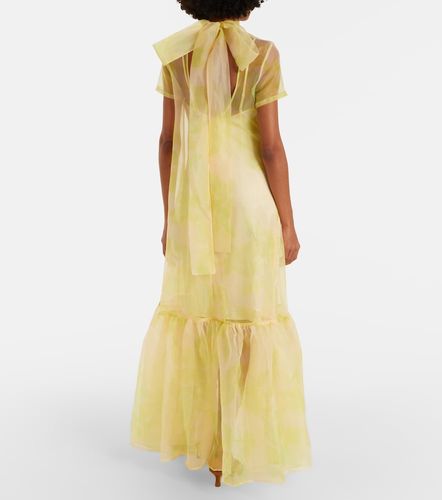 Staud Robe longue Calluna - Staud - Modalova