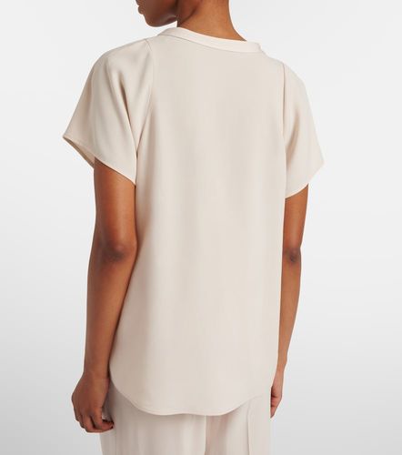 Joseph Blouse Donna en crêpe - Joseph - Modalova