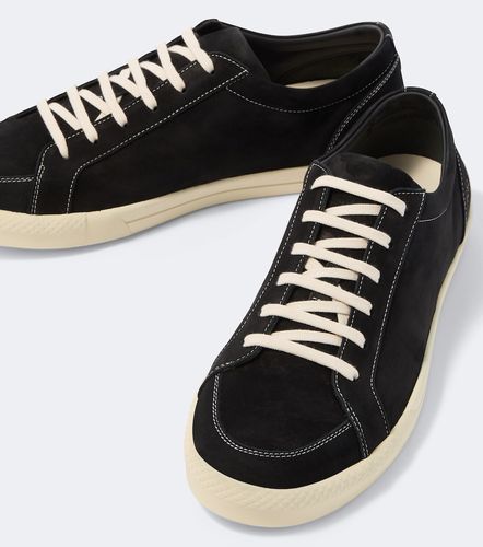 Baskets Skate en cuir - Common Projects - Modalova