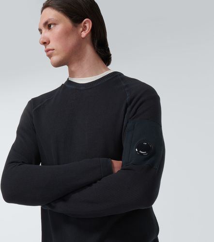 C.P. Company Pull en coton - C.P. Company - Modalova