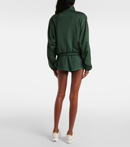 Veste de survêtement Roulette Lopez - The Upside - Modalova