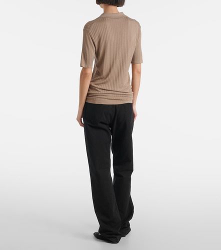 The Row Polo Kaiomi - The Row - Modalova