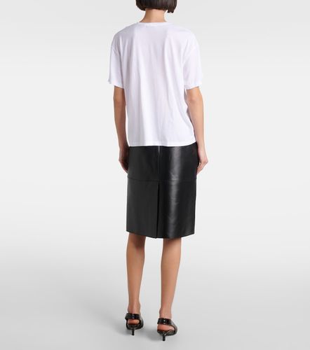 Toteme T-shirt - Toteme - Modalova