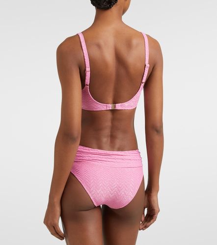 Haut de bikini Bel Air - Melissa Odabash - Modalova