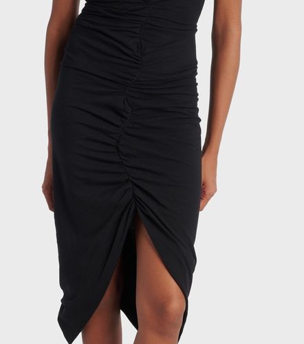 Robe polo Pulling Orb en coton - Vivienne Westwood - Modalova