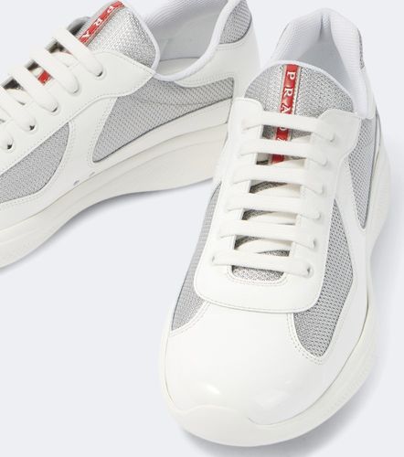 Prada Baskets Prada America's Cup - Prada - Modalova