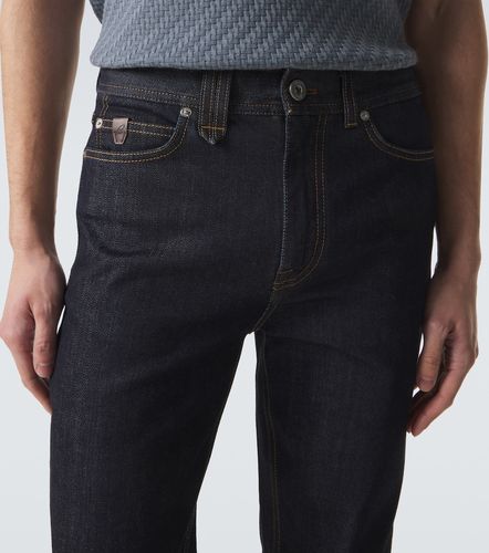 Brioni Jean slim Merano - Brioni - Modalova