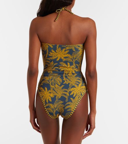 Maillot de bain Ailleurs imprimé - Eres - Modalova