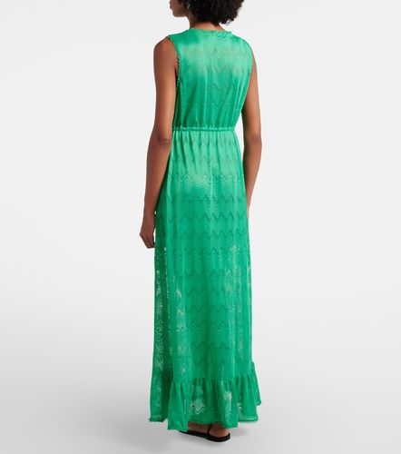Melissa Odabash Robe de plage Tessa - Melissa Odabash - Modalova