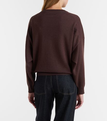 Pull en cachemire - Brunello Cucinelli - Modalova